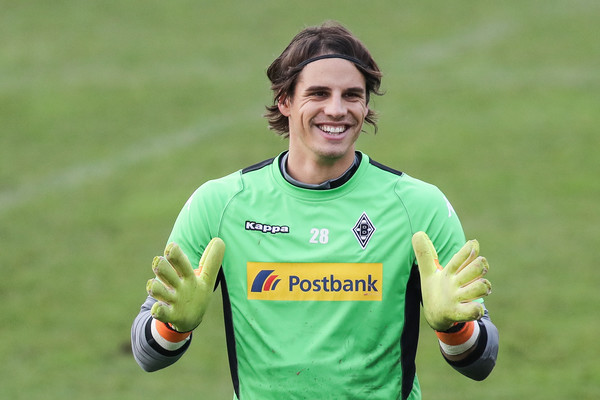 Yann Sommer