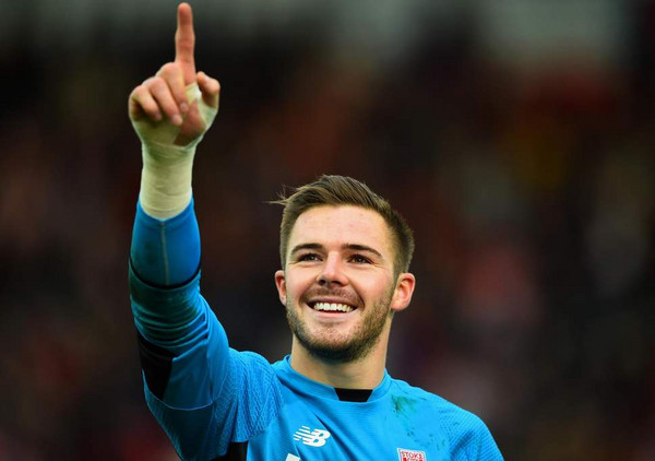 butland