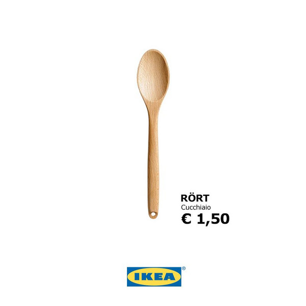 cucchiaio ikea