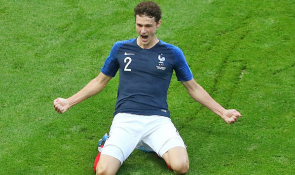 pavard