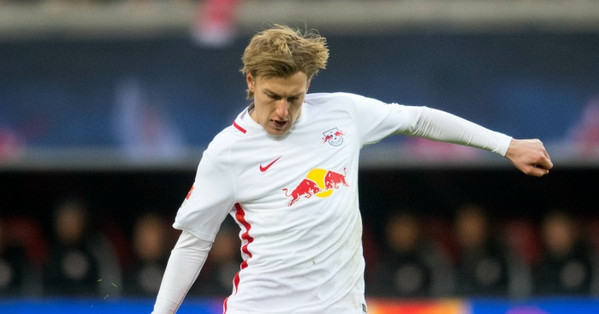 Emil-Forsberg