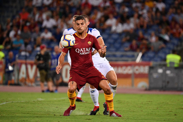 Roma vs Atalanta - Serie A TIM 2018/2019