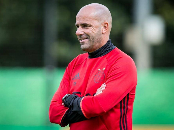 Peter-Bosz-Ajax