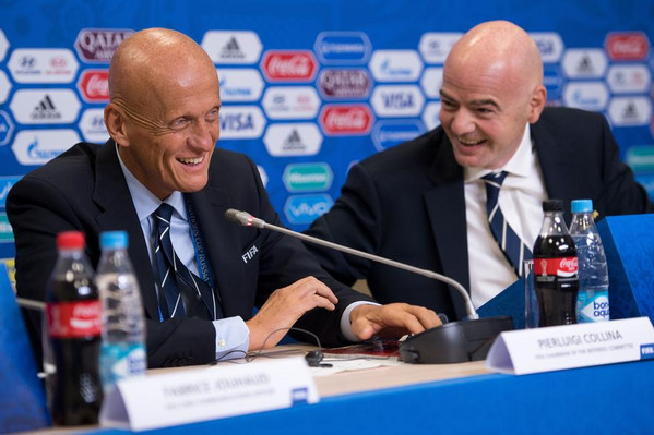 collina infantino