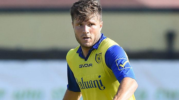 hetemaj chievo