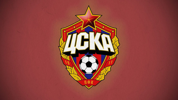 logo CSKA