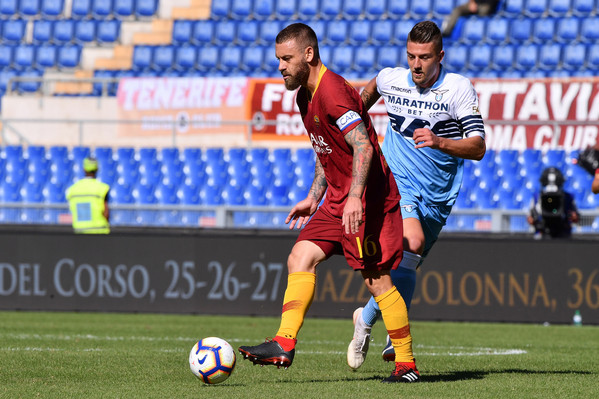 Roma - Lazio