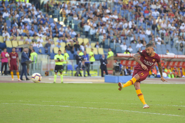 Roma - Lazio