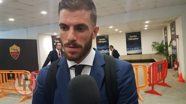 Santon Mixed zone derby 29.09.2018