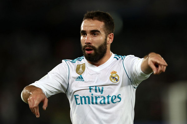 carvajal real