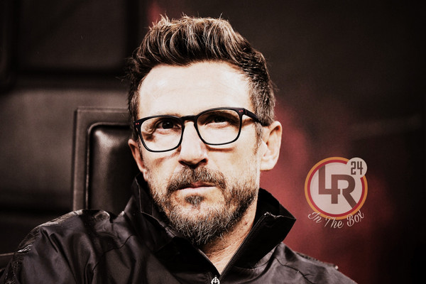 di francesco in the box