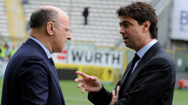 agnelli marotta