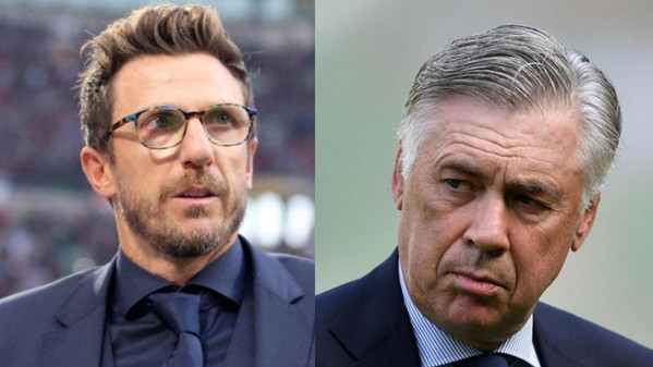 di francesco ANCELOTTI