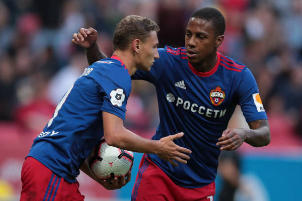 hernandez cska