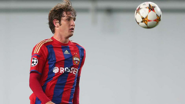 mario fernandes