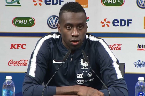 matuidi conf francia