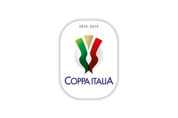 Coppa italia logo