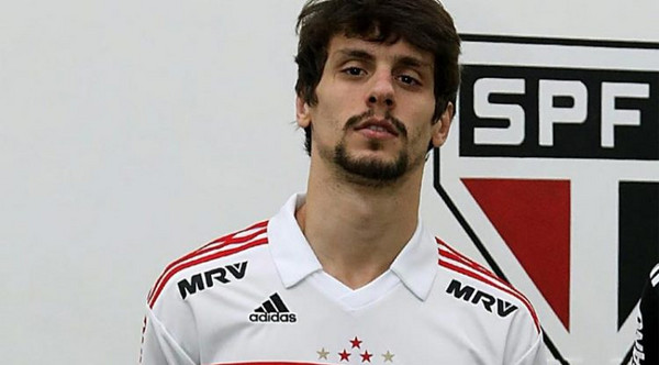 Rodrigo Caio