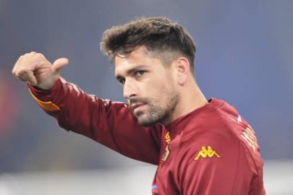 borriello roma