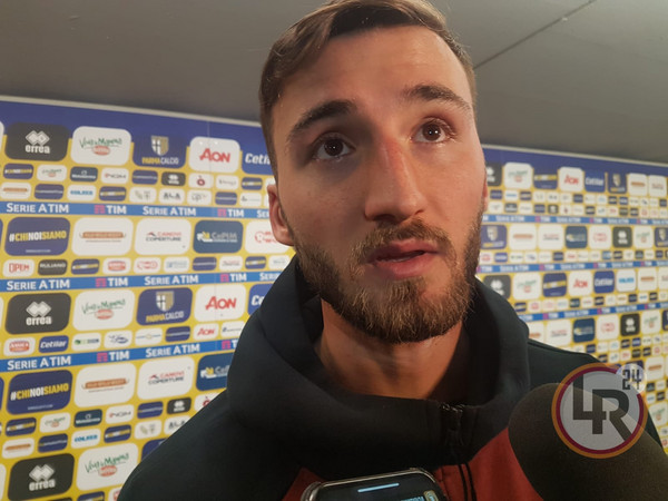 cristante mixed zone