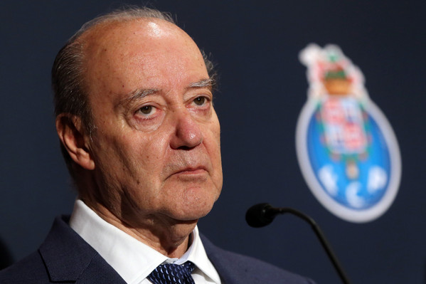 FC Porto e Super Bock renovam patrocínio