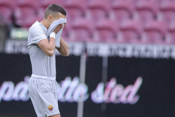 Midtjylland vs Roma - Youth League 2018/2019