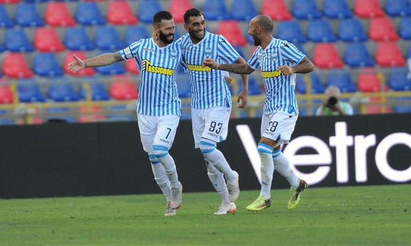 antenucci petagna fares spal