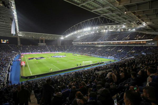 do dragao