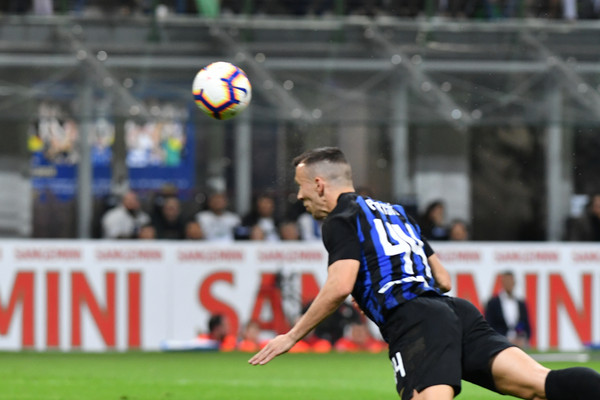 Inter vs Roma - Serie A Tim 2018/2019