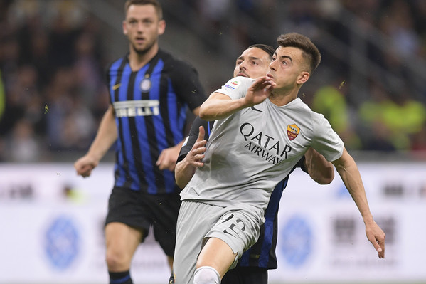 Inter vs Roma - Serie A Tim 2018/2019