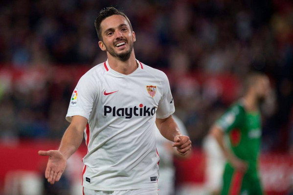 Pablo-Sarabia