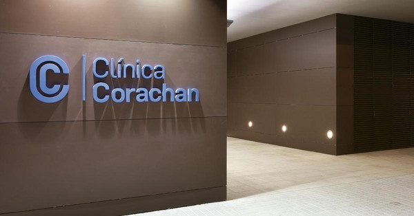 clinica corachan