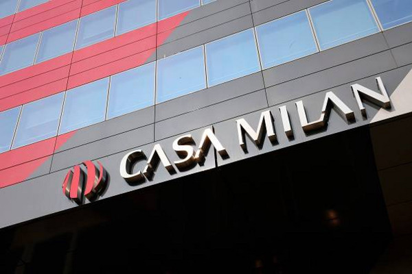 Casa-Milan
