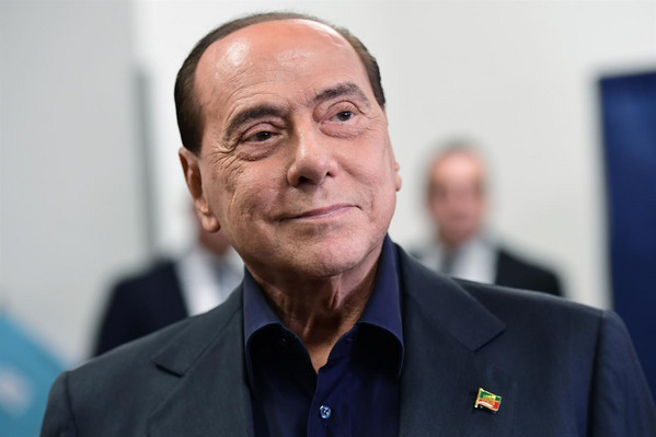 berlusconi