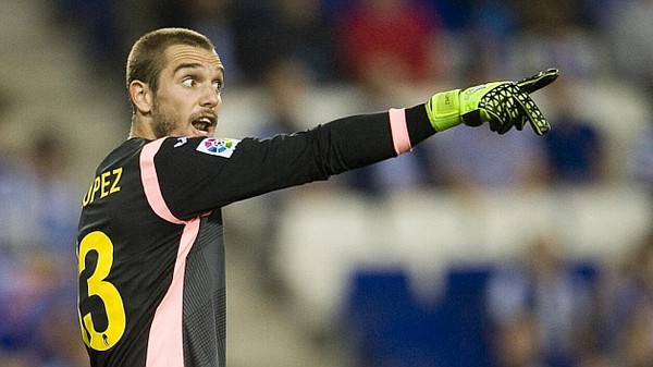 pau lopez