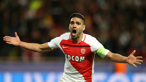 Falcao Monaco