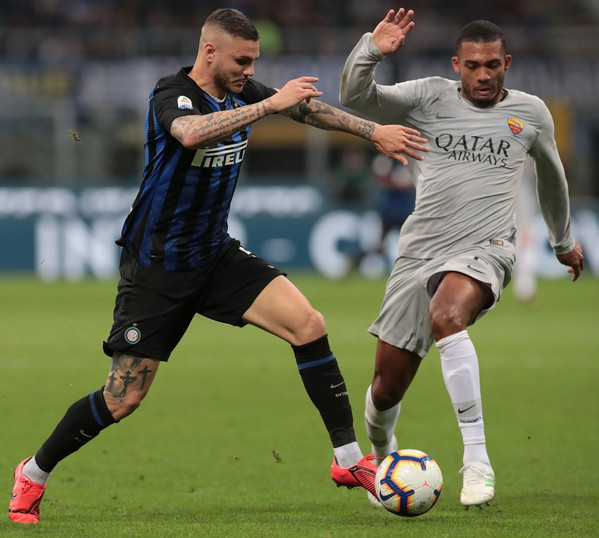 jesus icardi