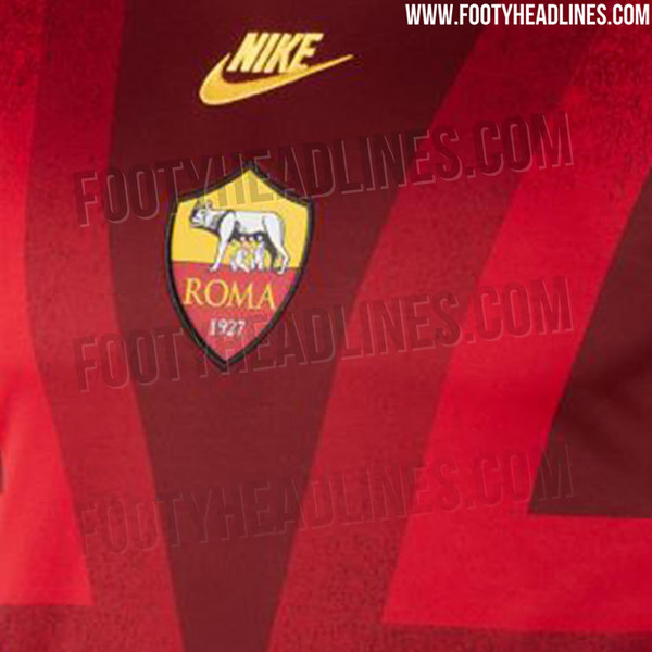 maglia prematch el 1920 particolare