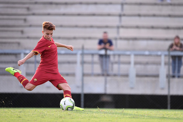 AS Roma Femminile, il 'Trofeo Luisa Petrucci' contro il Psg