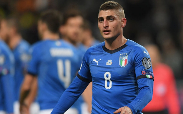 verratti