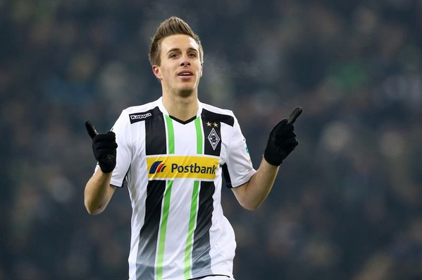 herrmann borussia