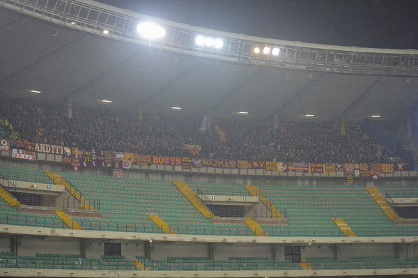 Hellas Verona vs Roma - Serie A TIM 2019/2020