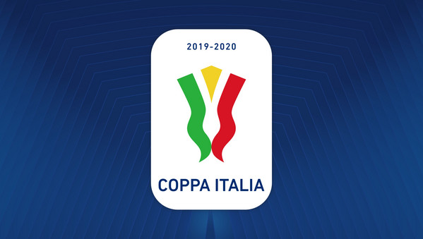 coppa italia logo