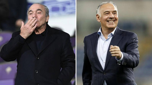 pallotta commisso