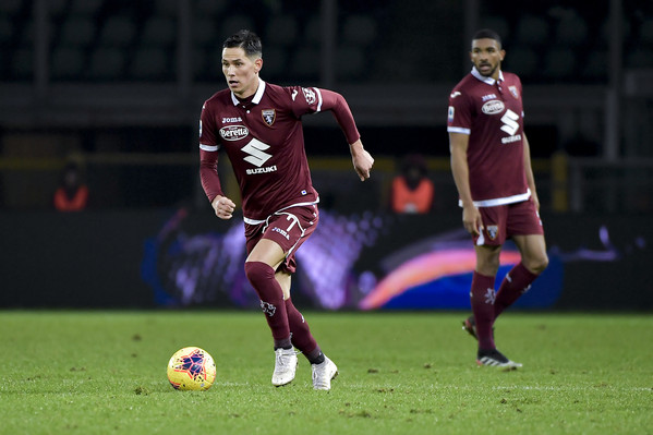 Torino vs Spal - Serie A TIM 2019/2020