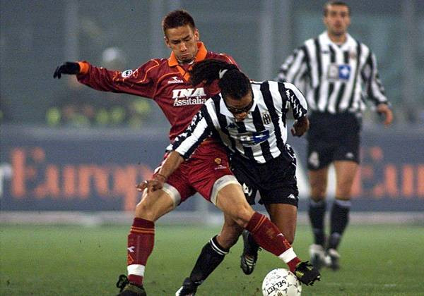 nakata davids