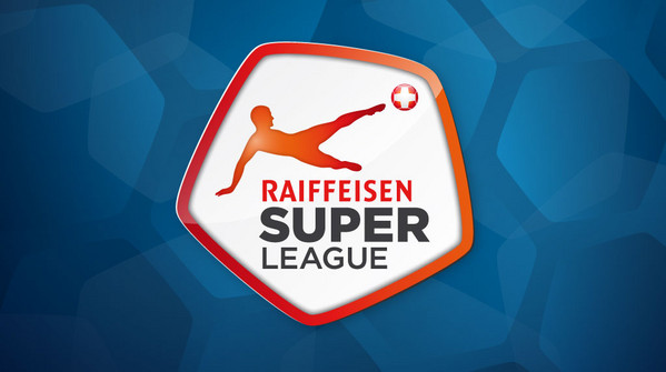 logo super league svizzera