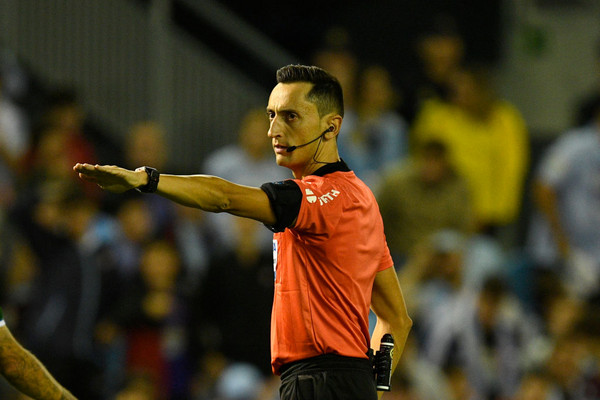 RC Celta de Vigo v RCD Espanyol  - La Liga