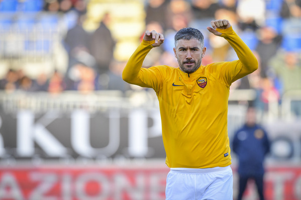 Cagliari vs Roma - Serie A TIM 2019/2020