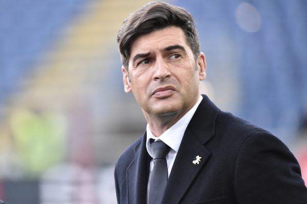 Cagliari vs Roma - Serie A TIM 2019/2020